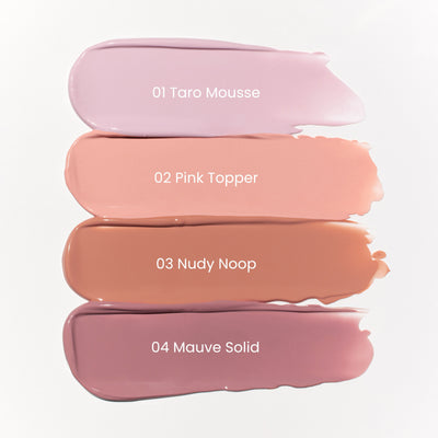 Mousse Care Cheek