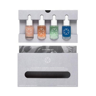 SERUMKIND MINIKIND SET