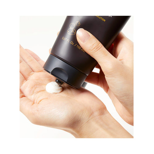 Super Volcanic Pore Micellar Cleansing Foam 2X