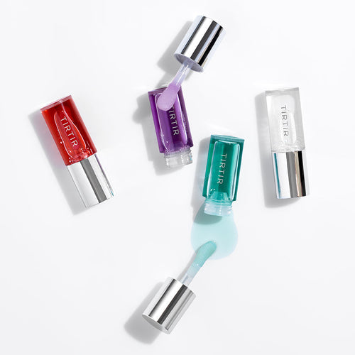 My Glow Lip Oil