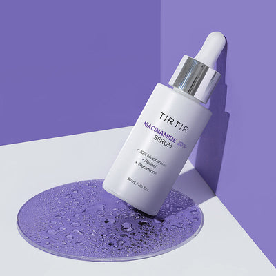 Niacinamide 20% Serum