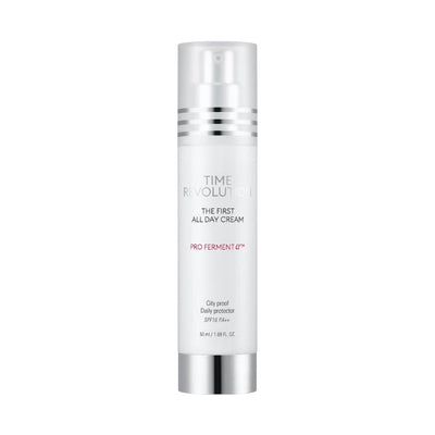 Time revolution The First All Day Cream