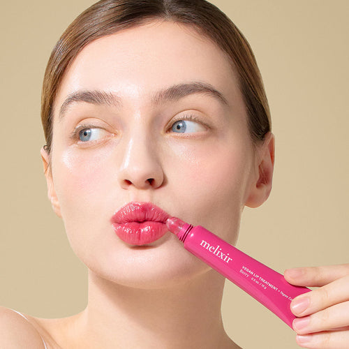 Vegan Lip Treatment