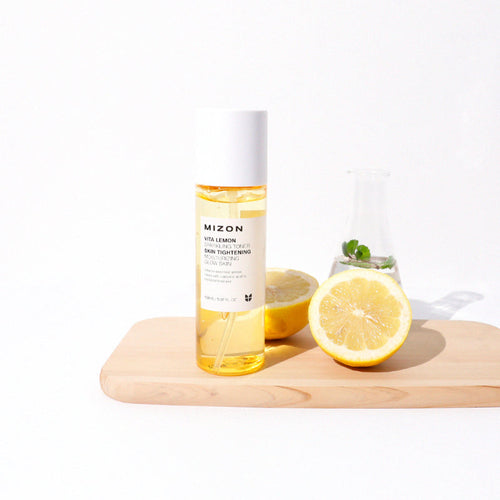 Vita Lemon Sparkling Toner