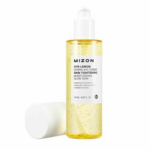 Vita Lemon Sparkling Toner