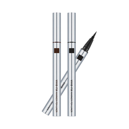 Vivid Fix Brush Pen Liner