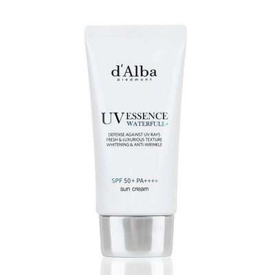 Waterfull Essence Sun Cream SPF50+ PA++++