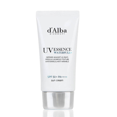 Waterfull Essence Sun Cream SPF50+ PA++++