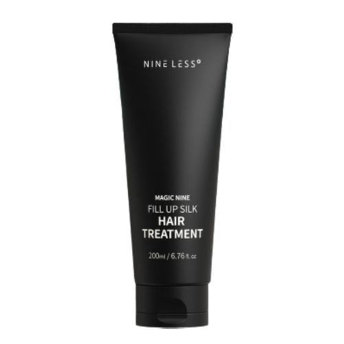 Magic Nine Fill Up Silk Hair Treatment