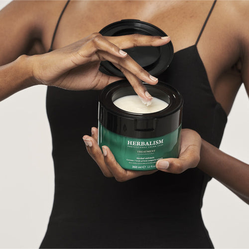 Herbalism Treatment