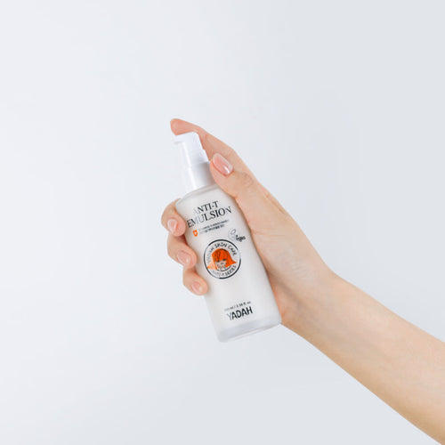 Anti-T Emulsion