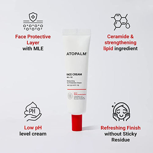 Face Cream