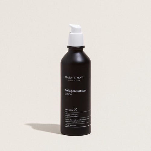Collagen Booster Lotion