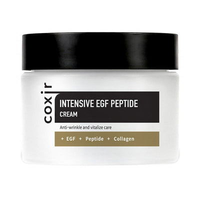 Intensive EGF Peptide Cream