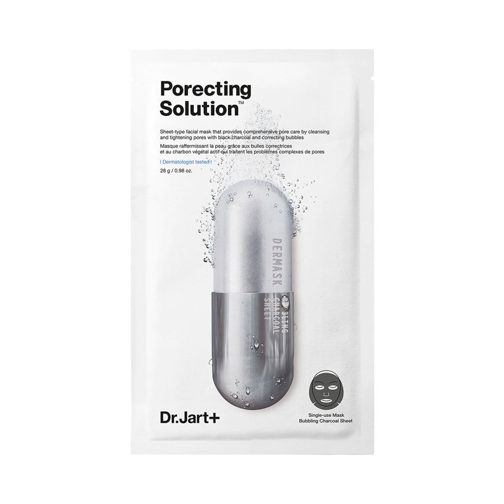 Dermask Ultra Jet Porecting Solution