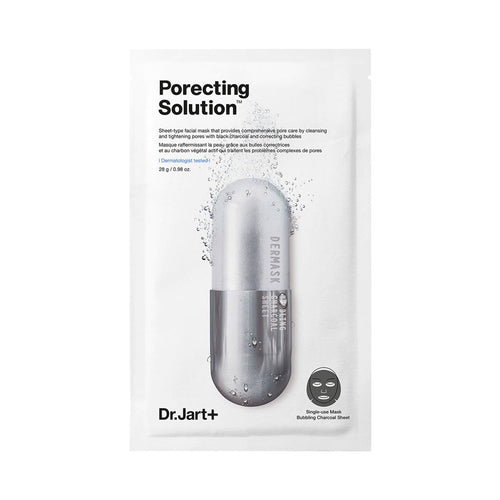 Dermask Ultra Jet Porecting Solution