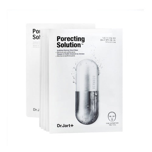 Dermask Ultra Jet Porecting Solution