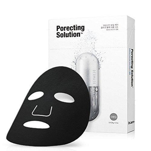 Dermask Ultra Jet Porecting Solution