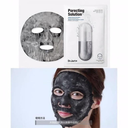 Dermask Ultra Jet Porecting Solution