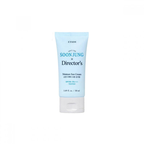 Soon Jung Director's Moisture Sun Cream SPF50+ PA++++