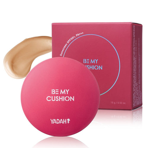 Be My Cushion