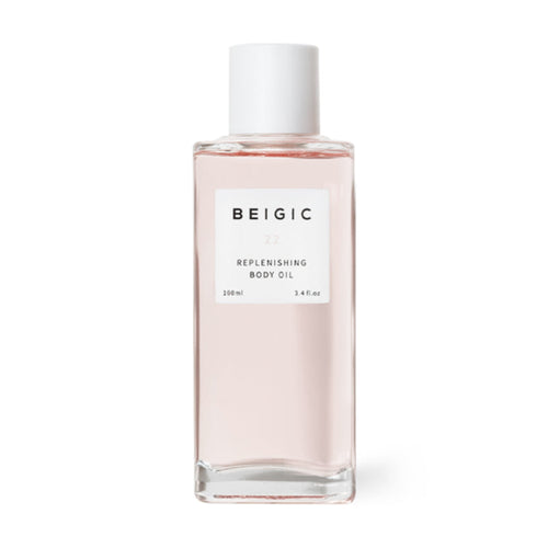 Replenishing Body Oil