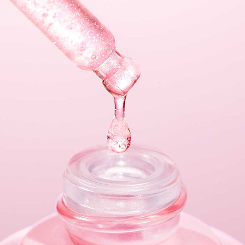 Glowy Makeup Serum