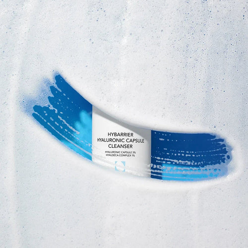 Hybarrier Hyaluronic Capsule Cleanser