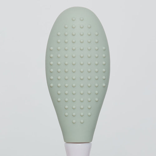 Dual Clean Brush