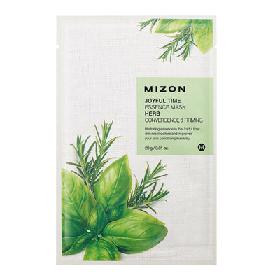 Joyful Time Essence Mask