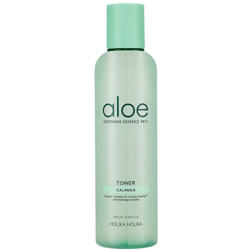 Aloe Soothing Essence 98% Aloe Toner
