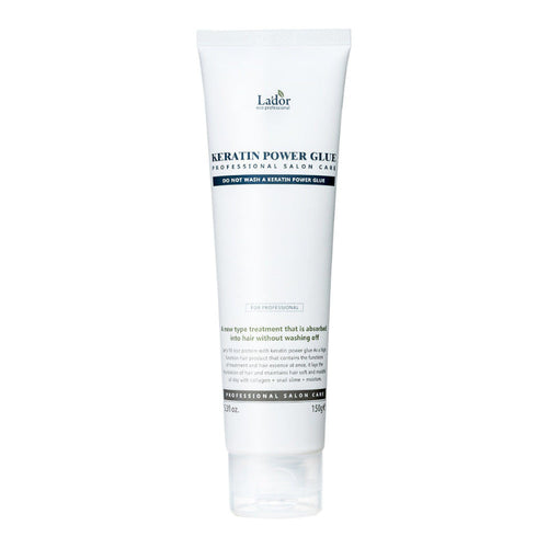 Keratin Power Glue