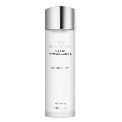Time Revolution The First Treatment Essence RX