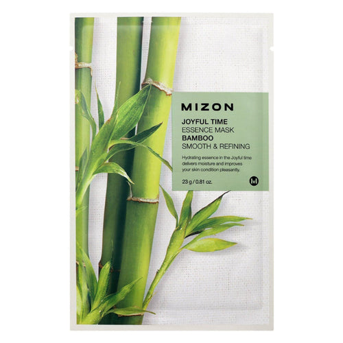 Joyful Time Essence Mask