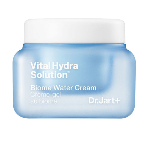 Vital Hydra Solution Biome Water Cream