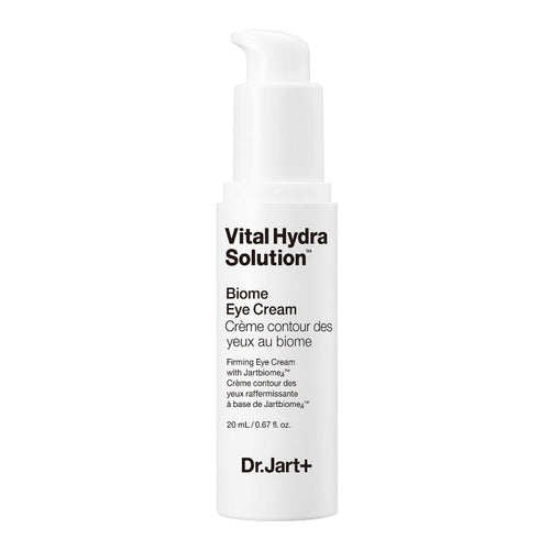 Vital Hydra Solution Biome Eye Cream