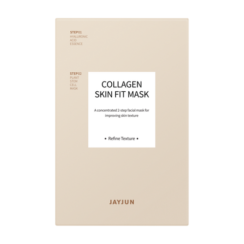 Collagen Skin Fit Mask