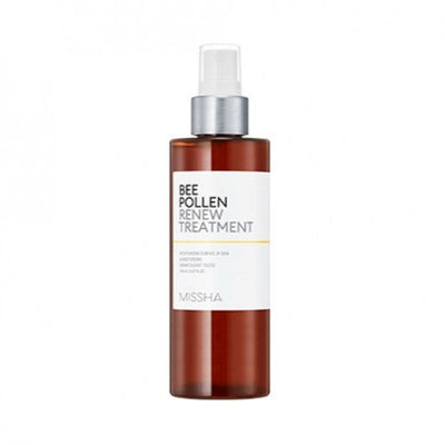 Bee Pollen Renew Treatment