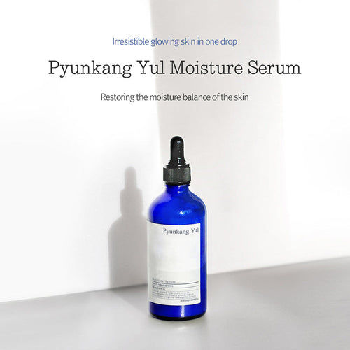 Moisture Skincare Set
