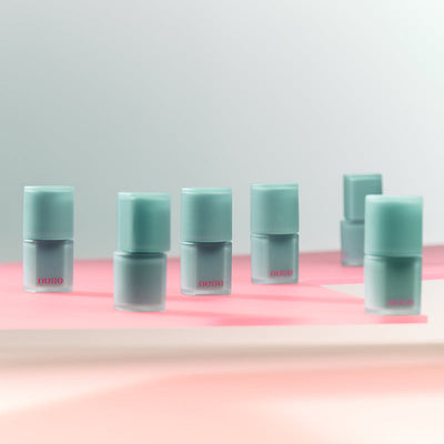 Mousse Liptual