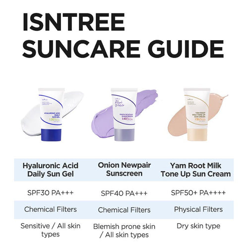 Yam Root Milk Tone Up Sun Cream SPF50+ PA++++
