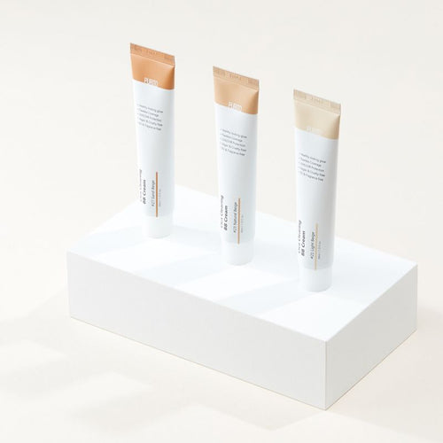 Cica Clearing BB Cream
