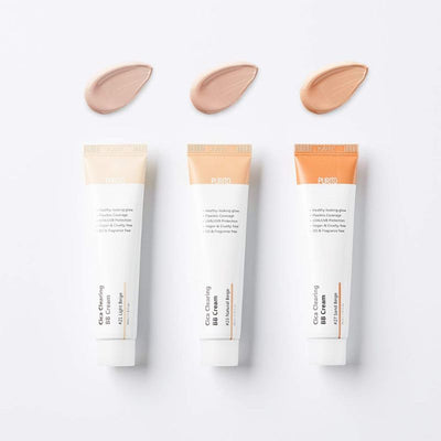 Cica Clearing BB Cream