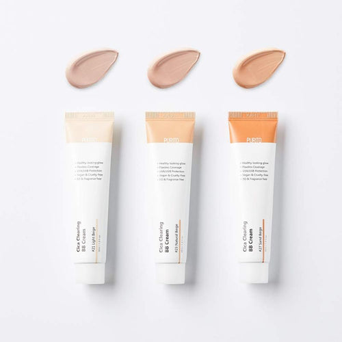 Cica Clearing BB Cream