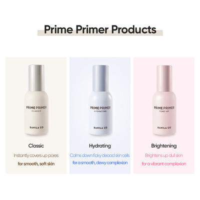 Prime Primer Classic