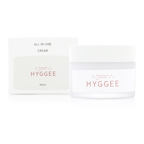 All-In-One Cream