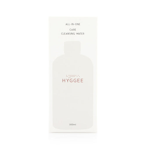 All In One Care Cleansing Water