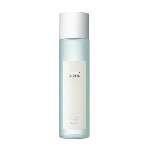 Feel so fresh Toner