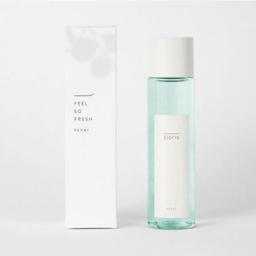Feel so fresh Toner