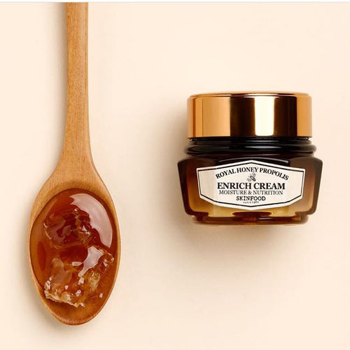 Royal Honey Propolis Enrich Cream